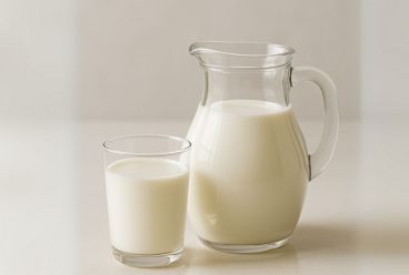 Dairy Product